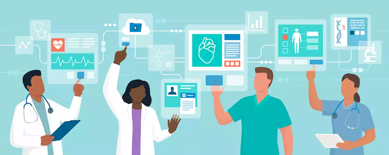 To Make a Real Difference in Health Care, AI Will Need to Learn Like We Do