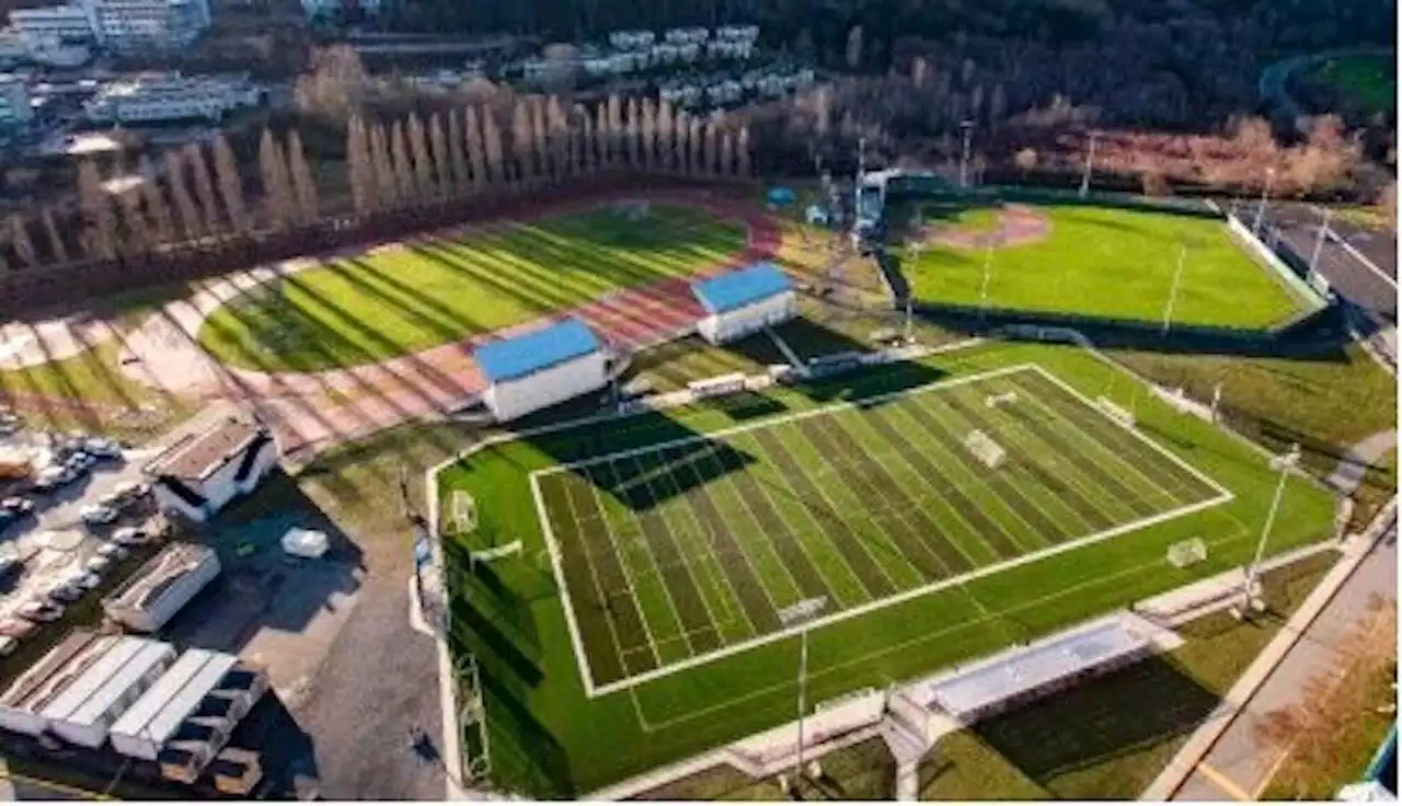Nanaimo gets $1M boost for stadium seating and other improvements