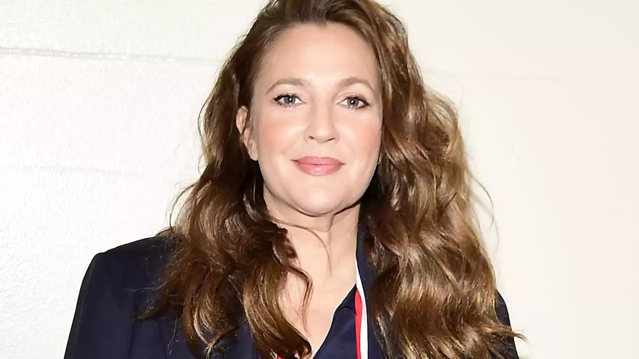 Drew Barrymore Drops Out of Hosting MTV Movie & TV Awards In Support of Writers Strike