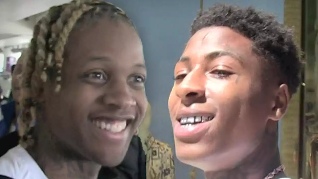 Lil Durk and NBA YoungBoy Squash Long-Standing Beef