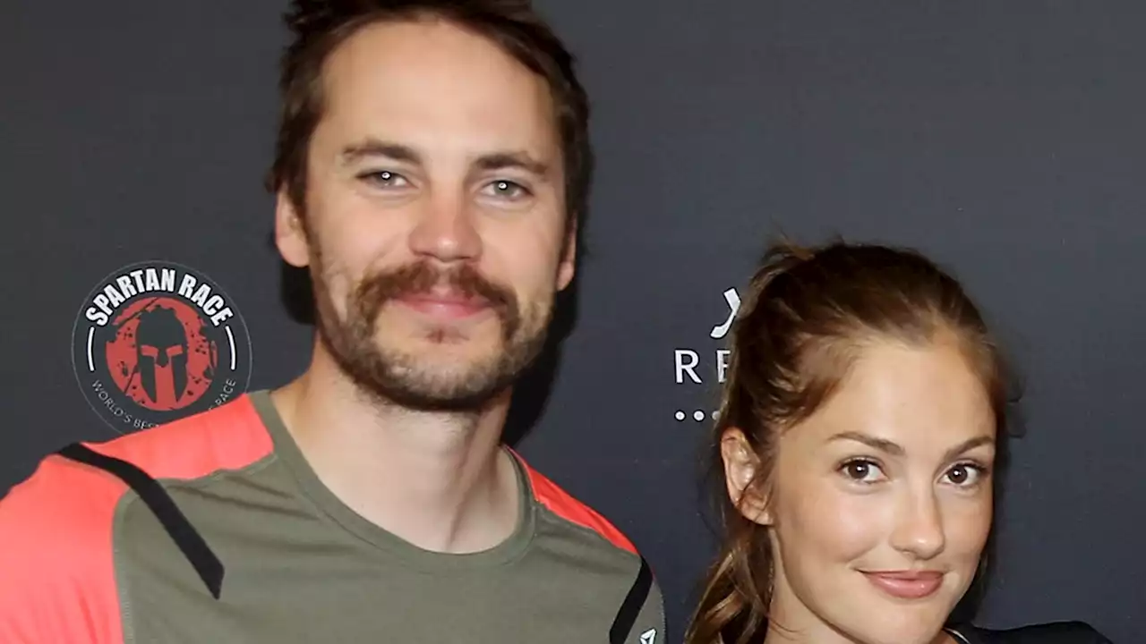 Minka Kelly Clarifies Those Comments About 'Toxic' Relationship with Ex Taylor Kitsch