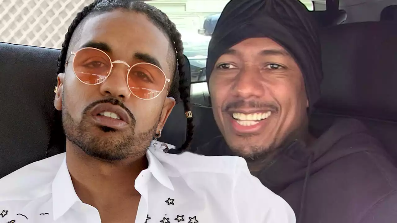 Ye Ali Blasts Nick Cannon's Alleged Use of Uncleared Chris Brown Song