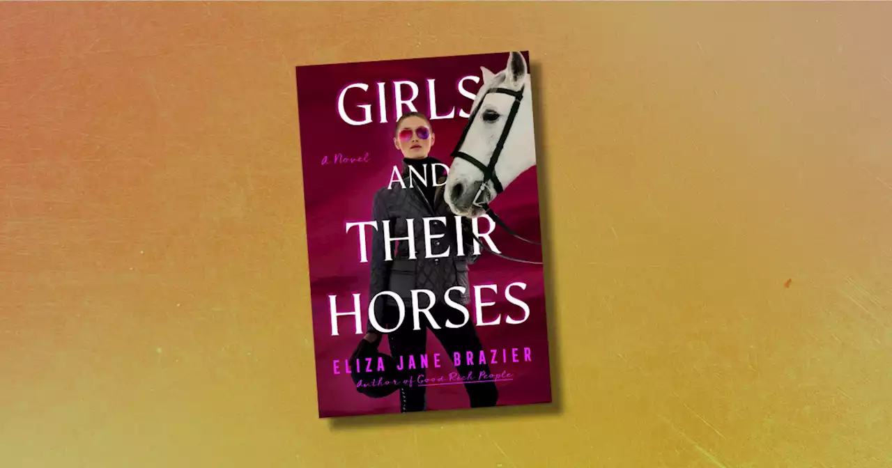 Read 'Girls and Their Horses' before it becomes the thriller of the summer