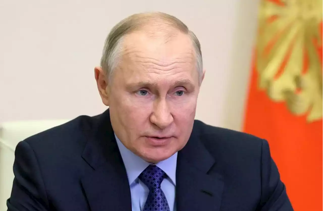 Analysis | How will Vladimir Putin respond to ‘assassination attempt’ in Moscow?