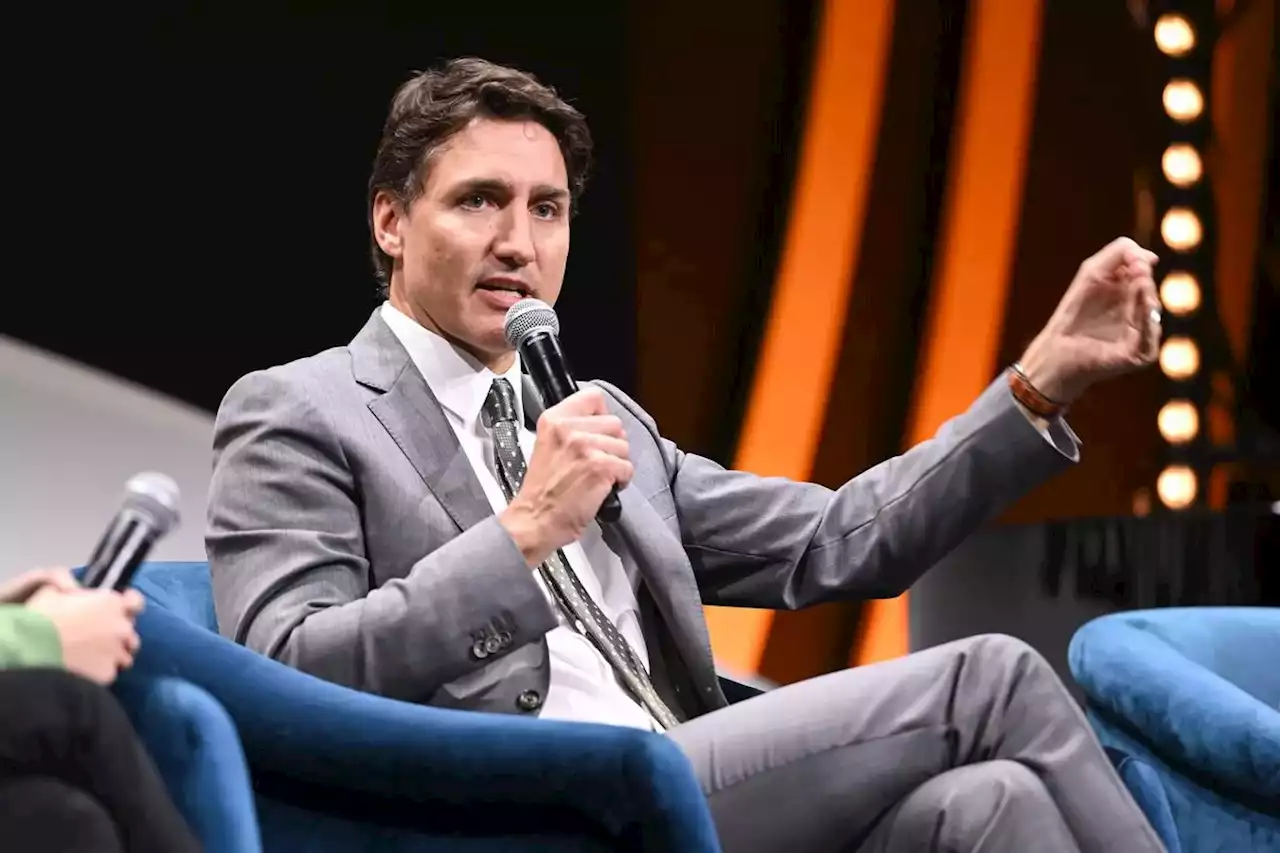 Are federal Liberals losing touch with younger Canadians?