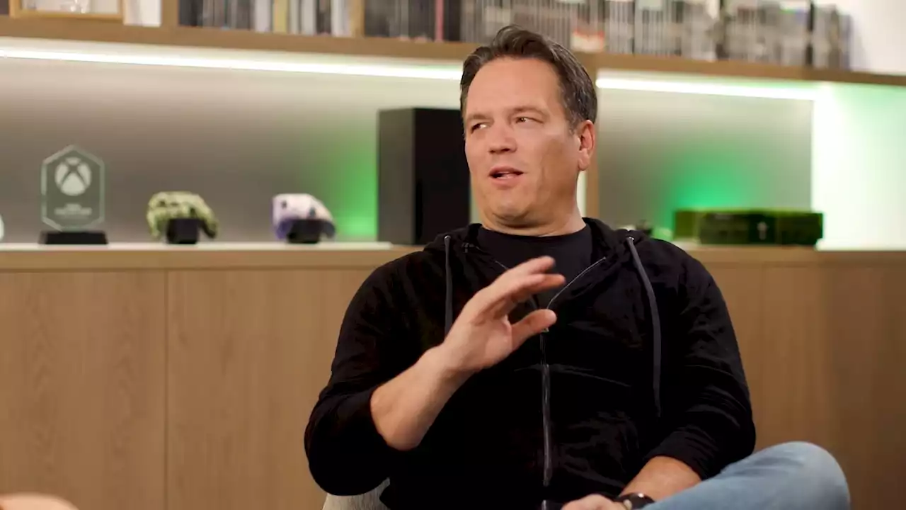 Phil Spencer apologises for Redfall, says letting Xbox fans downs has been 'difficult'