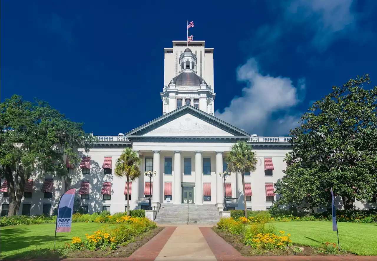 Florida Republican Admits During Speech His Party Has Hatred for LGBTQ People