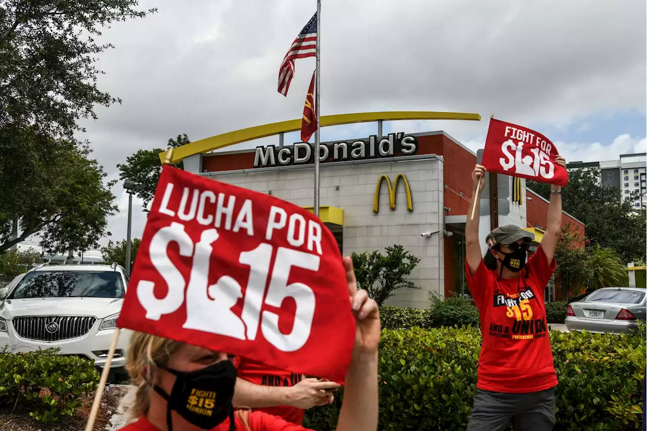 New Research Upends the Notion That Significant Wage Hikes Are Job Killers