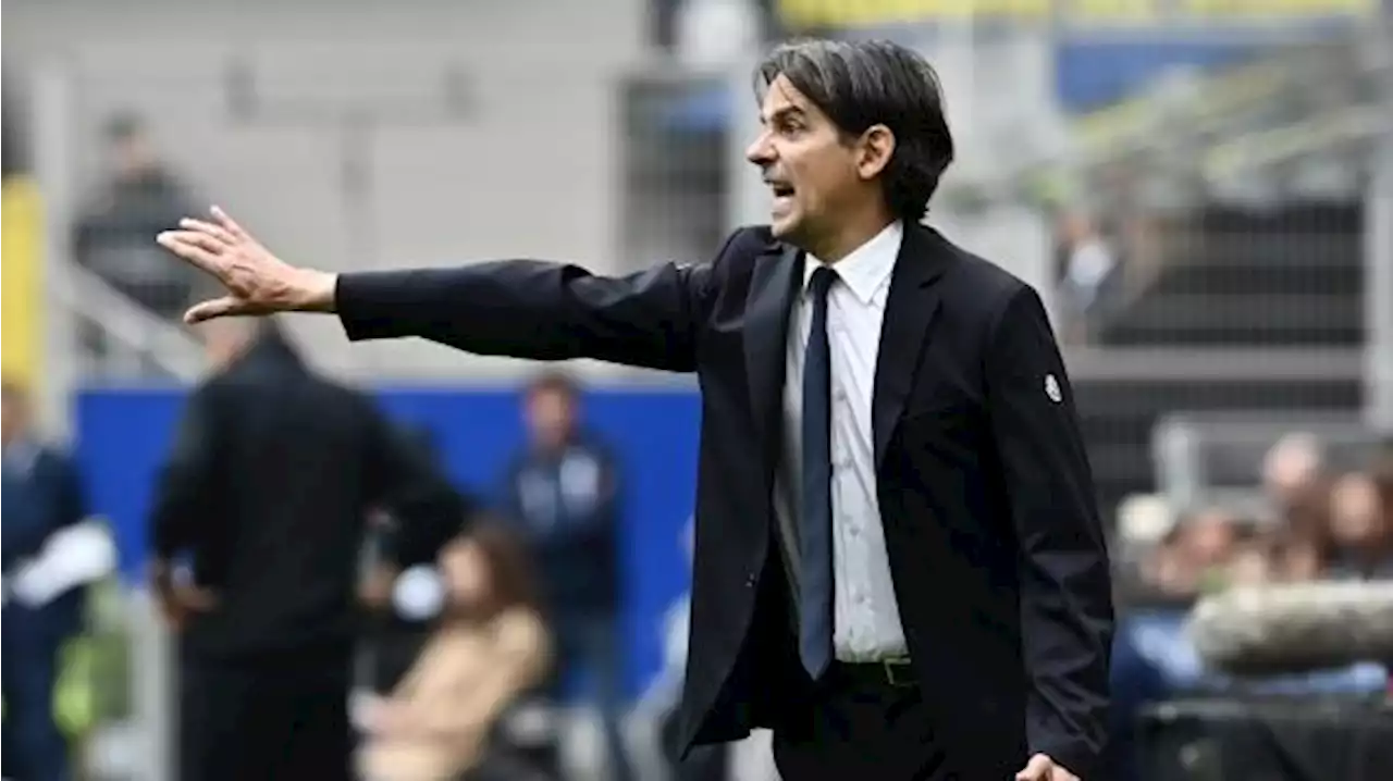 Garlando sulla Gazzetta: 'Inzaghi ha riacceso l'Inter dopo critiche e fuoco amico' - TUTTOmercatoWEB.com