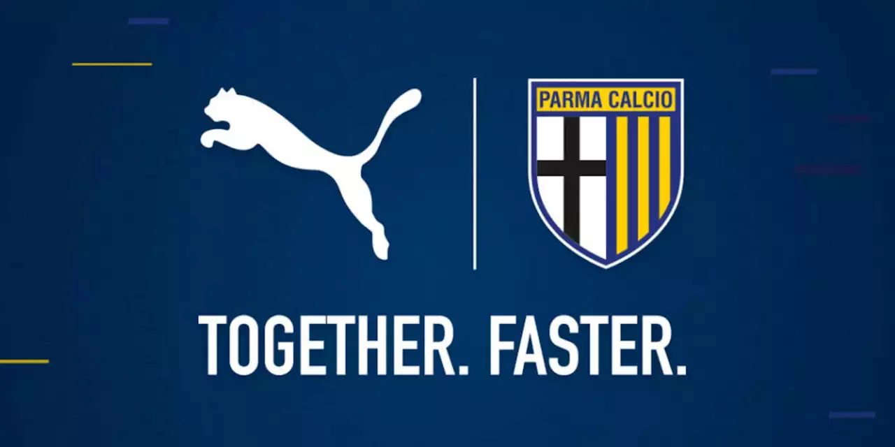 Parma Calcio e Puma tornano insieme!