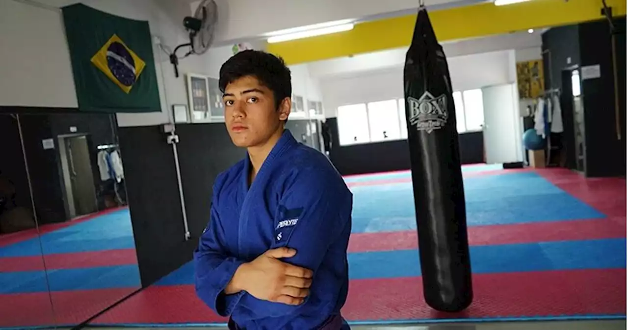 Jujitsu mahu raih penghormatan sumbang emas pertama Malaysia