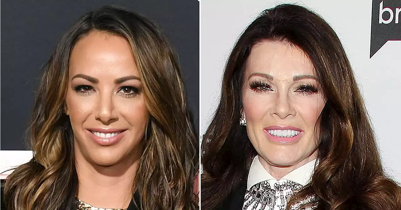 Kristen Doute Slams Lisa Vanderpump: I’m a ‘Pawn’ in Her ‘Game’