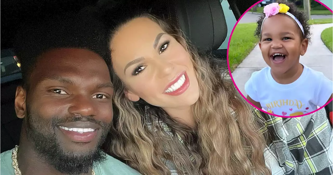 NFL's Shaquil Barrett’s Wife Breaks Silence After Their Daughter's Drowning