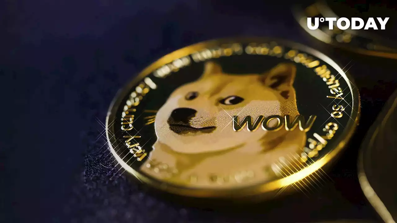 Ancient Dogecoin Address With 1.5 Million DOGE Reawakens: Details