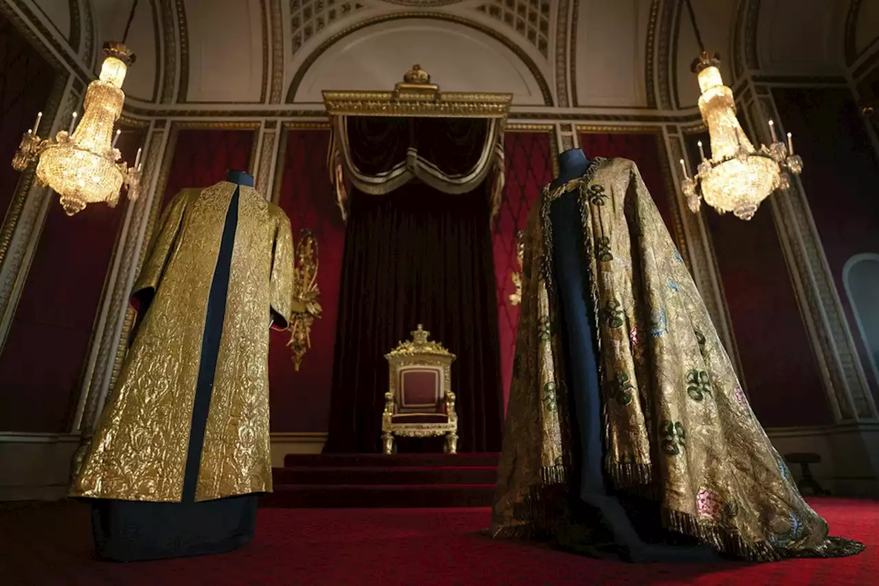 Veja quanto custará a coroação do rei Charles III