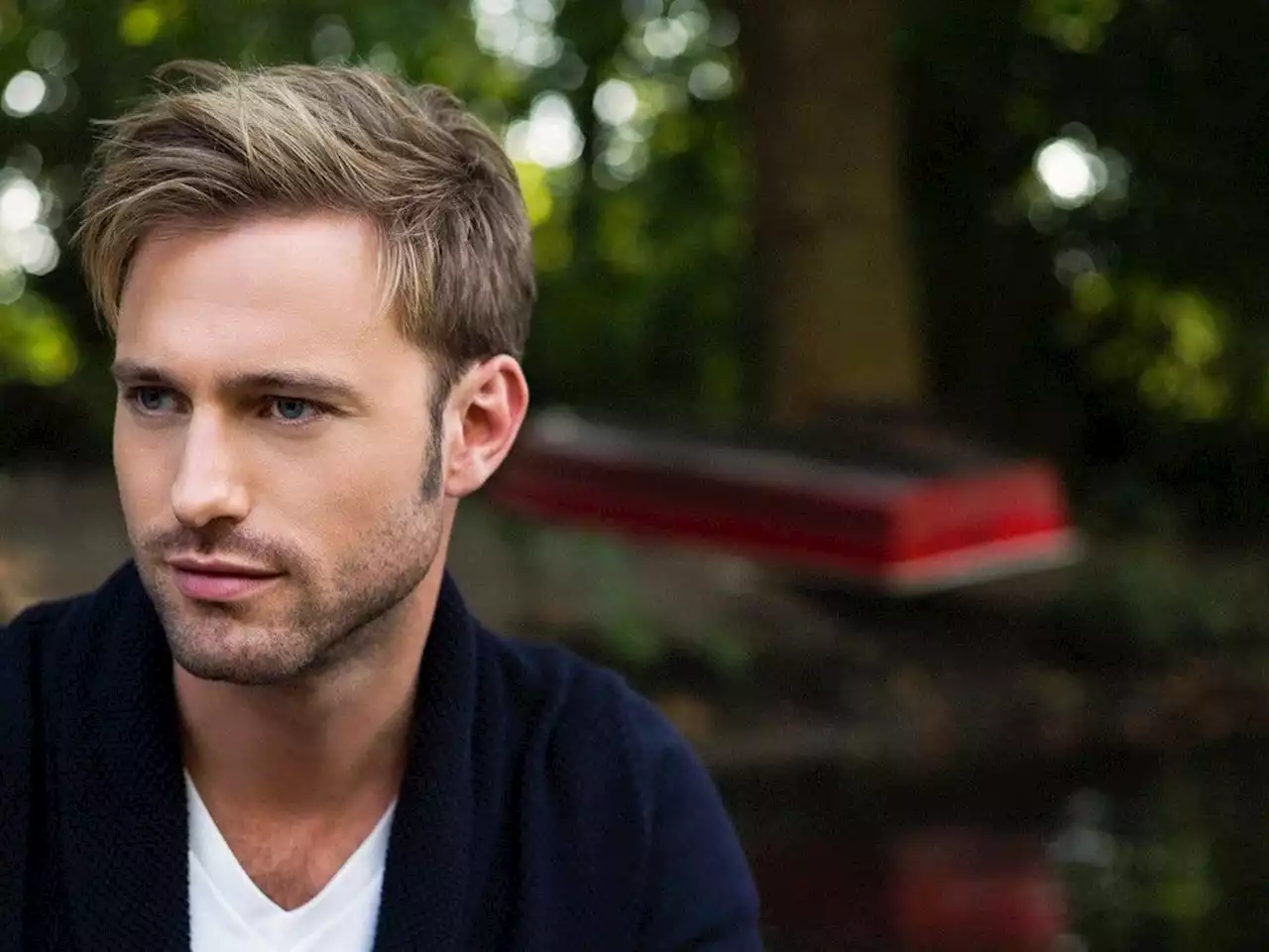 Classical: For Benjamin Appl, mixing things up allows him to experiment