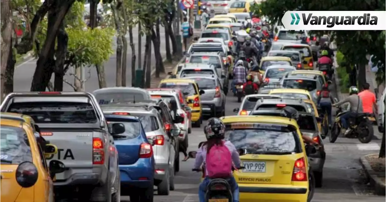 Conozca los descuentos vigentes para el pago del impuesto vehicular en Santander