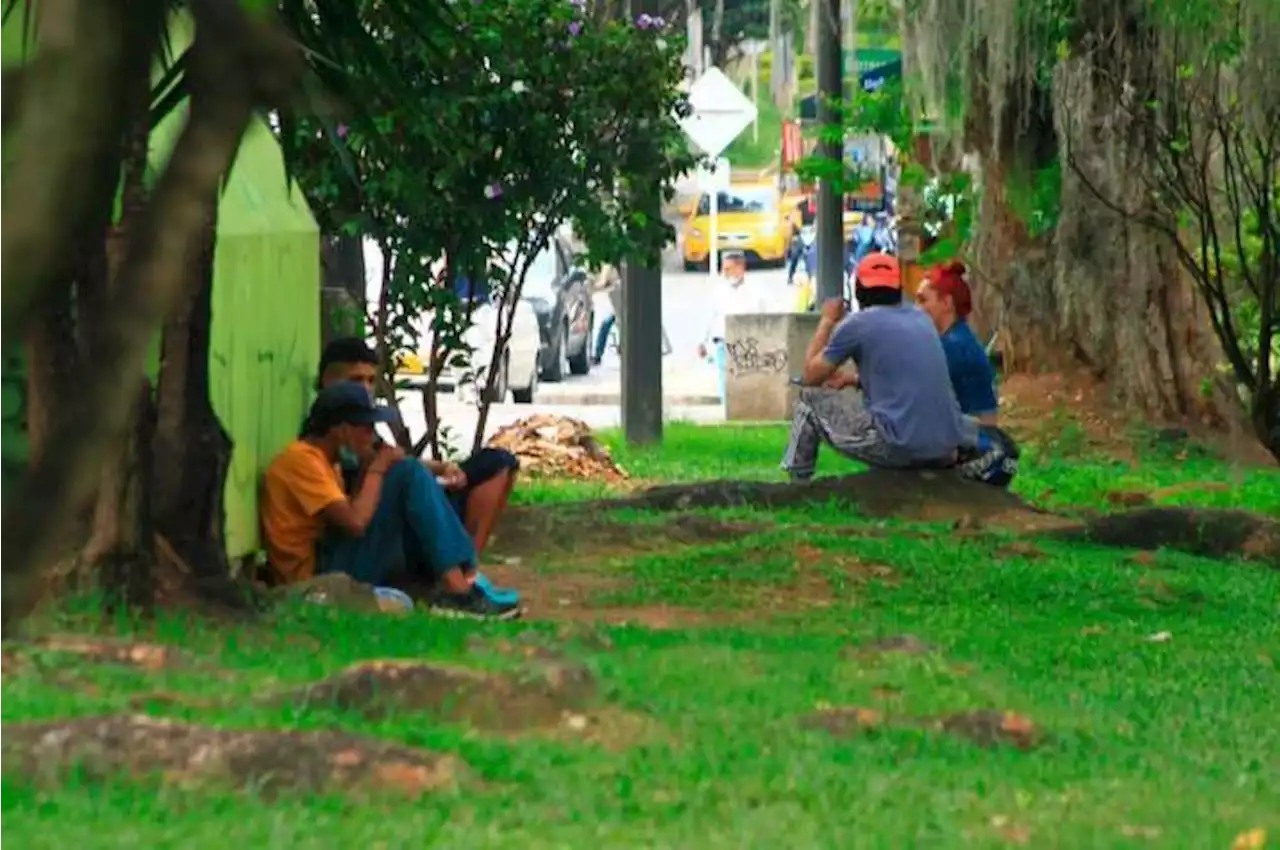 La Corte Constitucional dejó en firme prohibición del consumo de drogas en parques