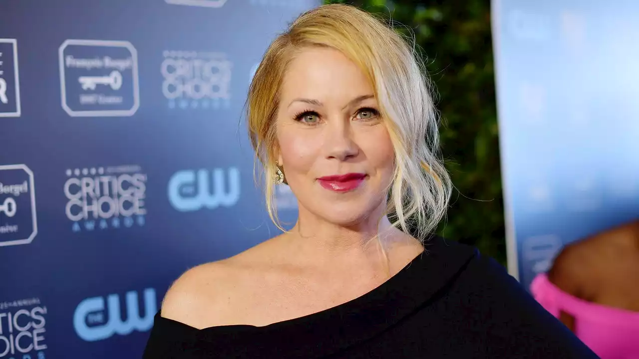 Christina Applegate on MS and Its Toll on Her Life and Iconic Career: “It F--king Sucks”