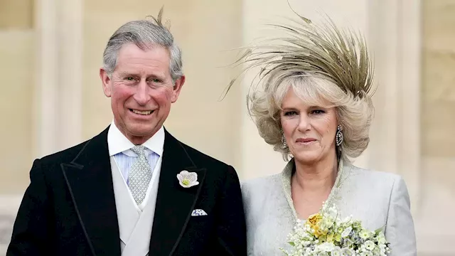 The Love Story of King Charles III and Camilla, Queen Consort