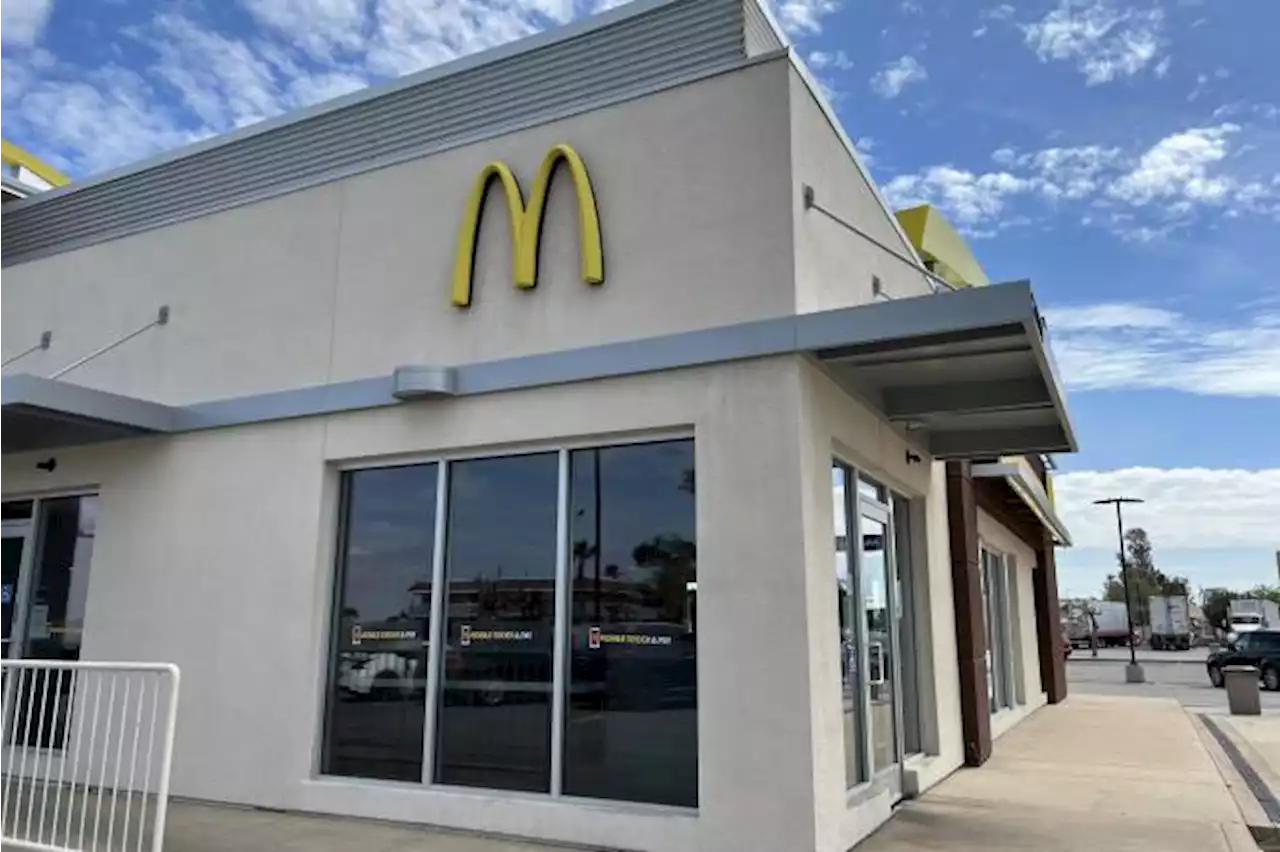 Franquia do McDonald’s nos EUA empregava crianças de até 10 anos