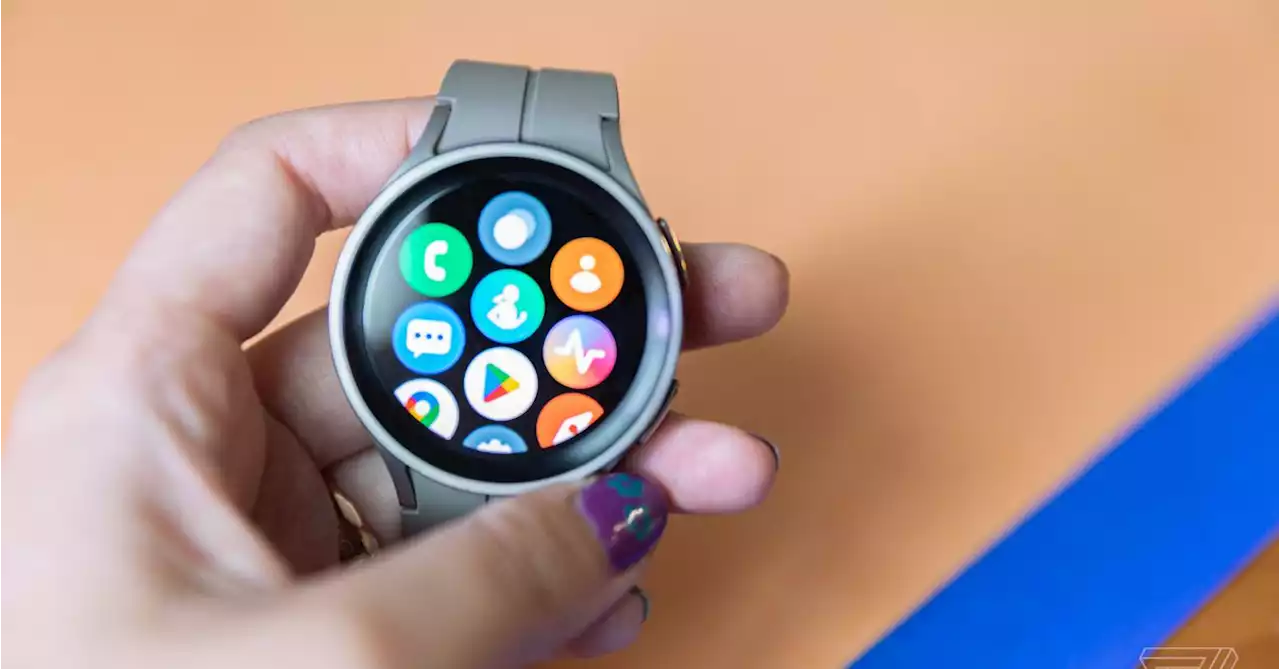 Samsung teases better sleep, fitness, and safety features for its next Galaxy Watch