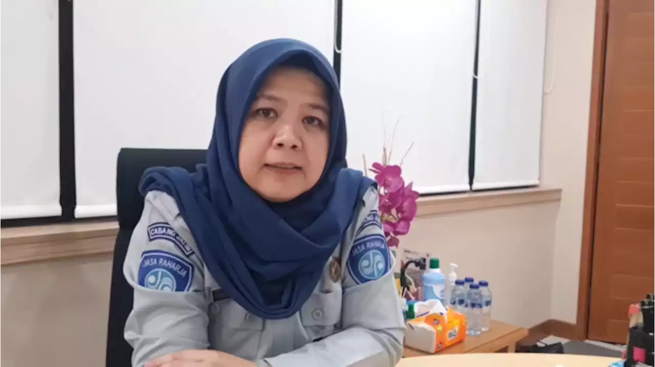 Jasa Raharja: Angka Korban Kecelakaan Arus Mudik di Jatim Menurun