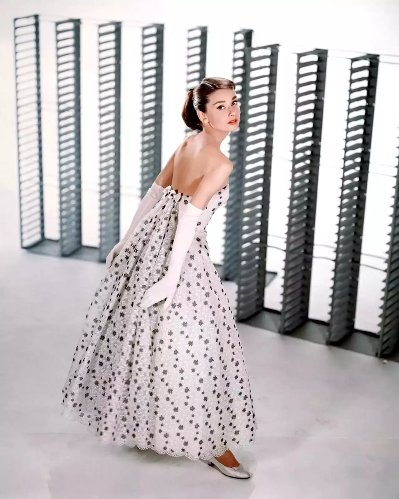 24 Vintage Photos Of Eternal Beauty Muse, Audrey Hepburn