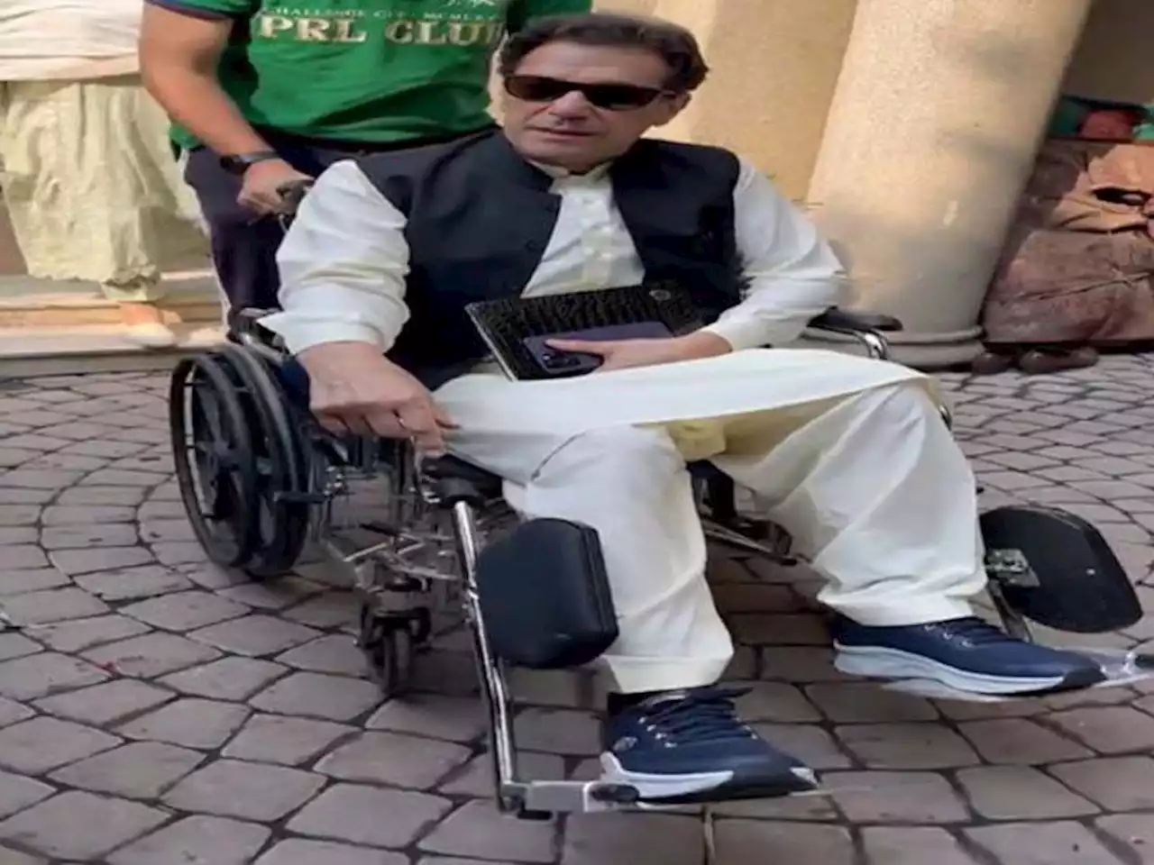 عمران خان کا اسلام آباد روانگی سے پہلے اہم پیغام