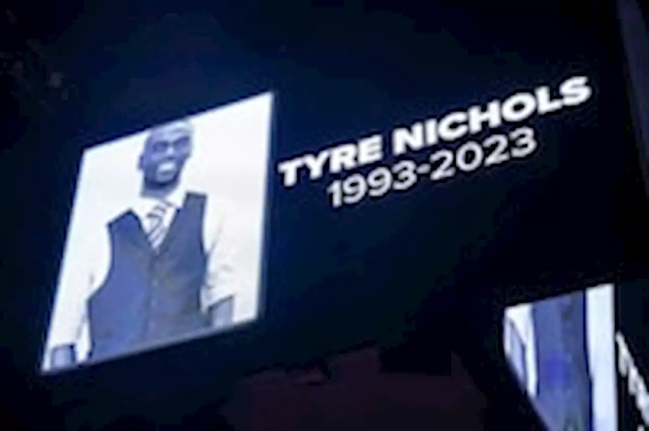 Autopsy shows Tyre Nichols died from ‘blunt force trauma,’ lawyers say