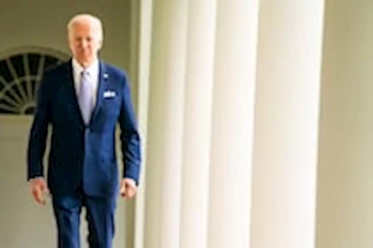 How the Washington establishment is confounding Biden’s debt ceiling plan