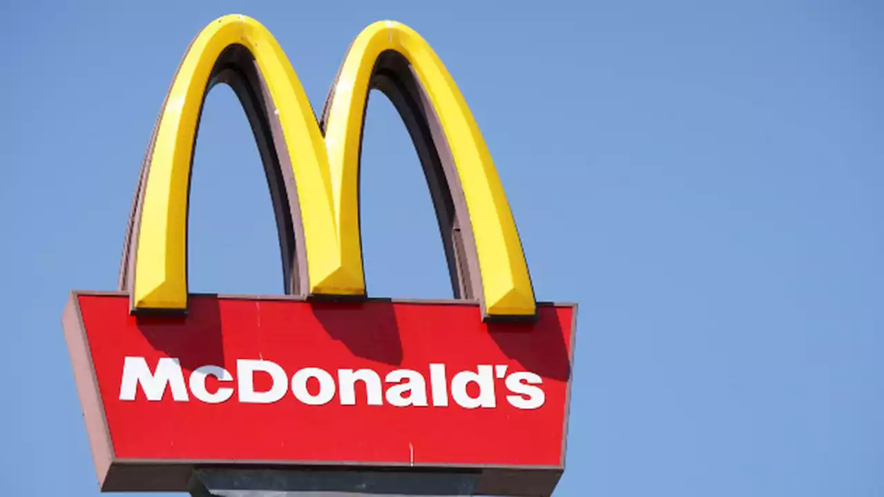 Over 300 minors found working at three McDonald's franchisees: Department of Labor