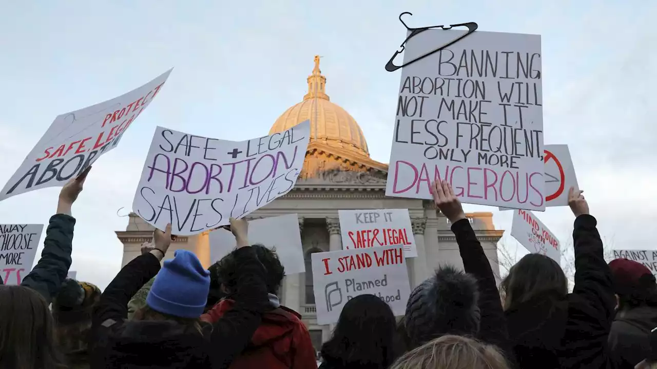 Wisconsin judge to hear first arguments in abortion lawsuit