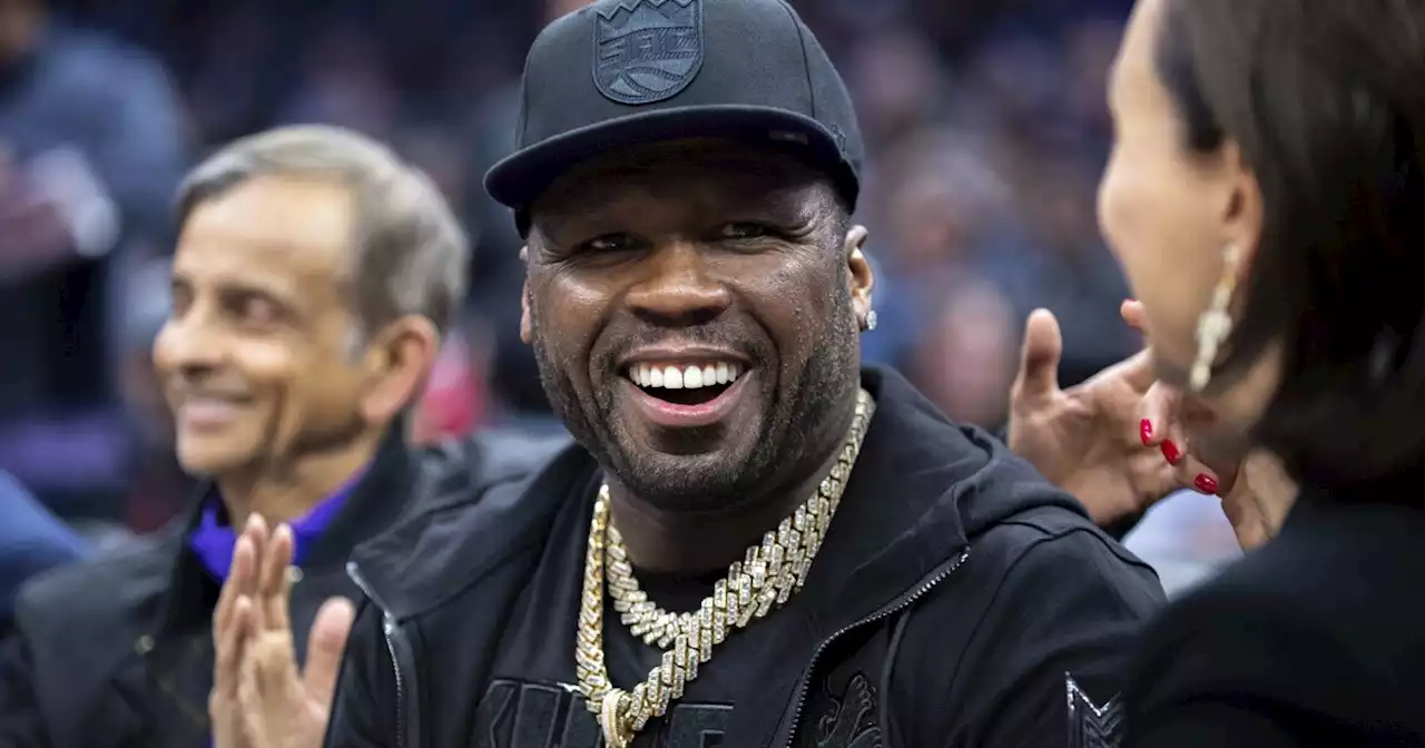 50 Cent brings 'The Final Lap Tour' to Ruoff Music Center this July