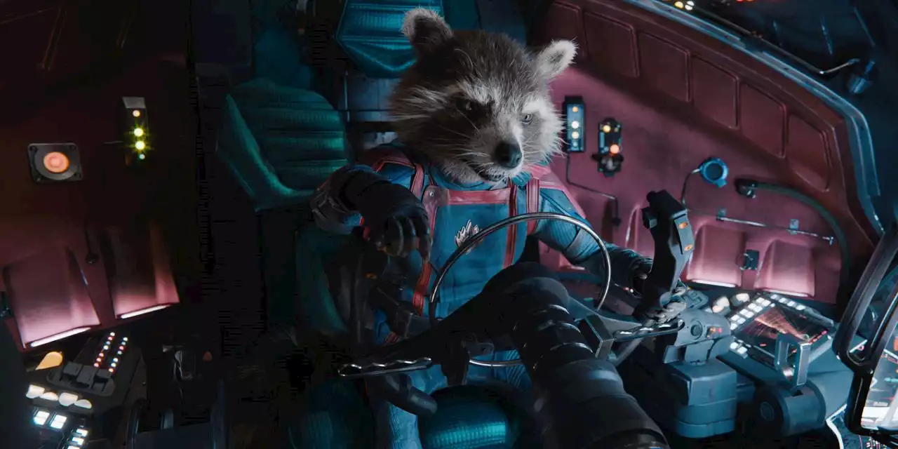 ‘Guardians of the Galaxy Vol. 3’ Review: A Space Raccoon Story