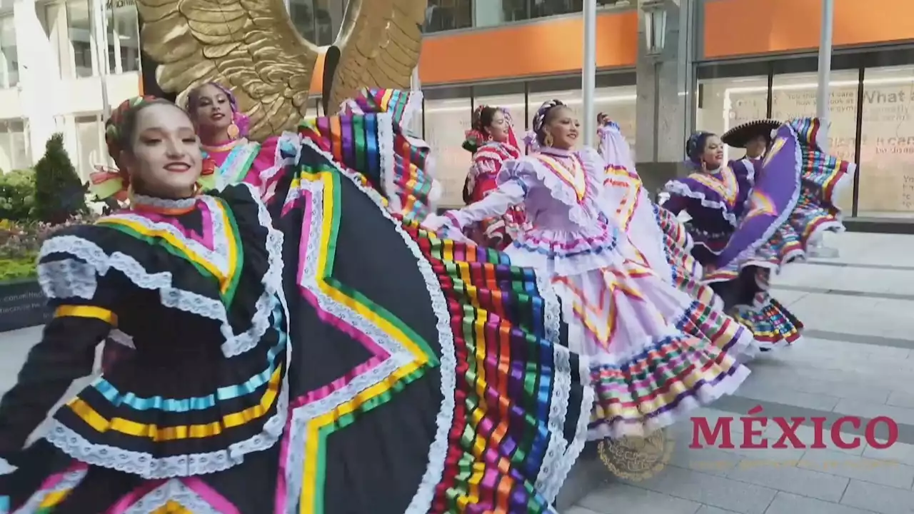 Chicago’s Mexico Week Kicks Off Ahead of Cinco de Mayo