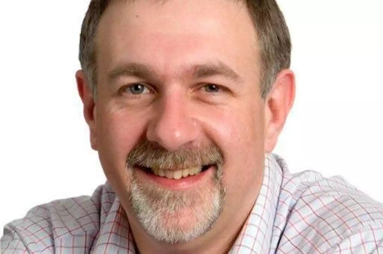 BBC Radio York presenter Jonathan Cowap to leave station after 34 years in budget reorganisation