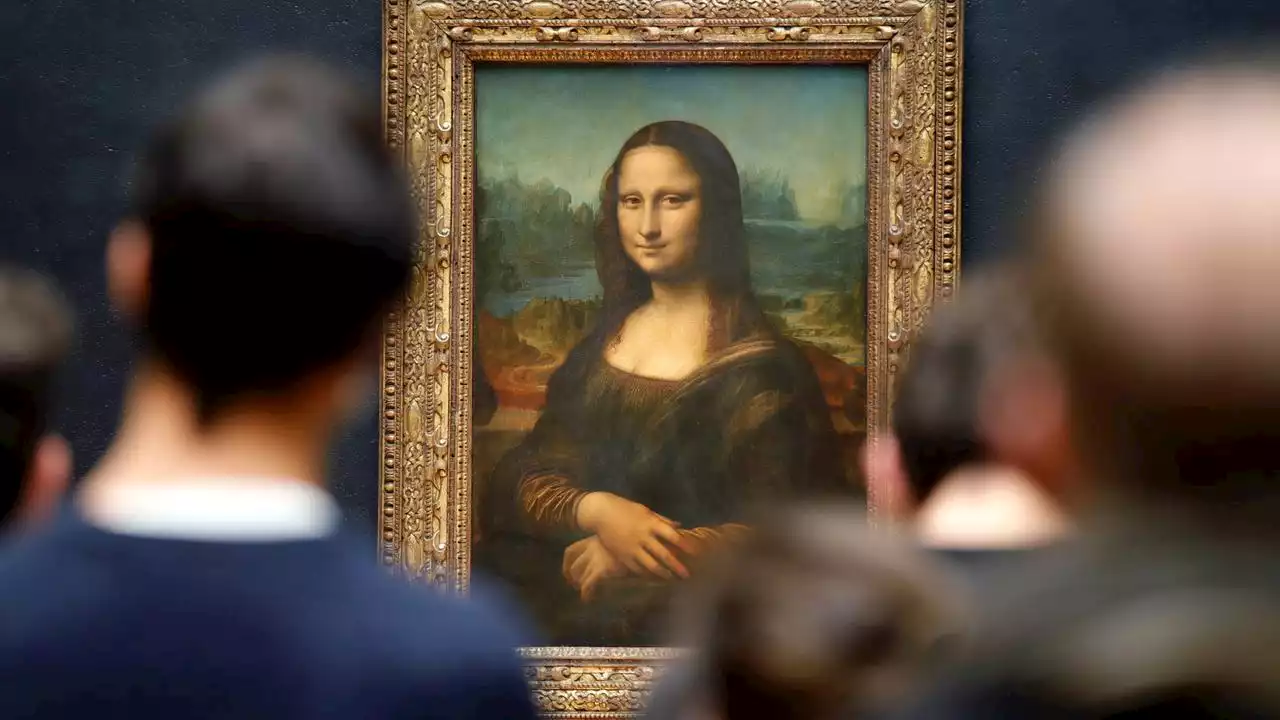 Forscher will Rätsel zu da Vincis Mona Lisa gelöst haben