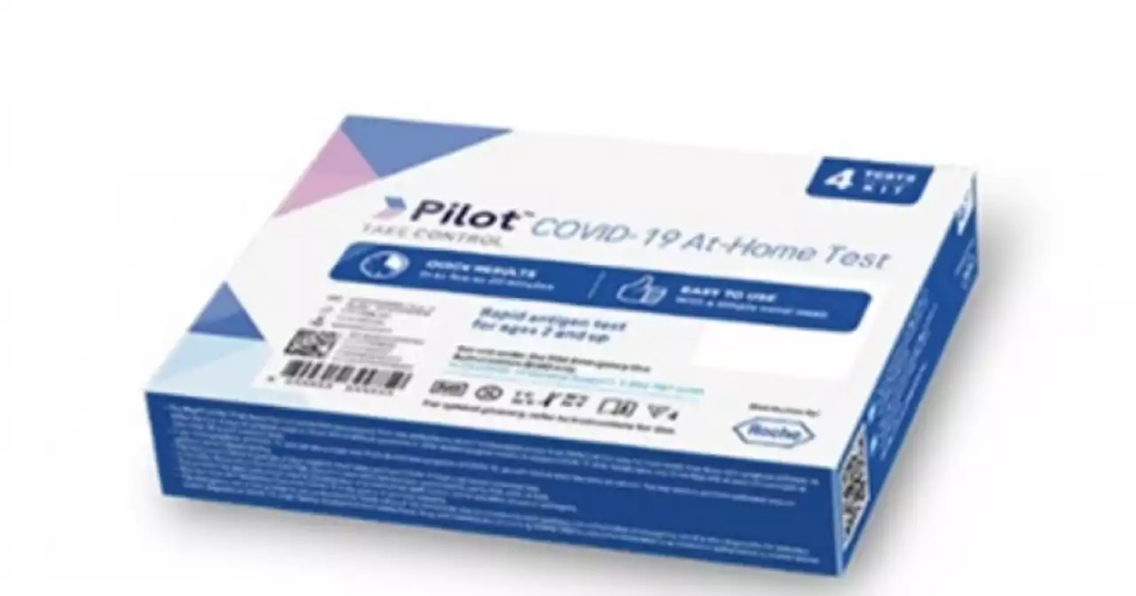 FDA: Certain COVID-19 tests may have been contaminated with bacteria