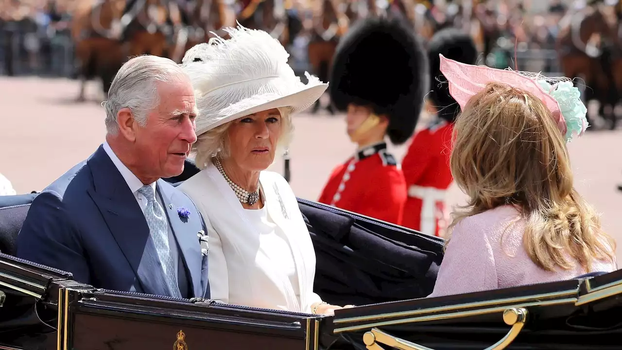 La maldición que rodea al diamante de Koh-i-Noor que luce la corona de la Reina Madre