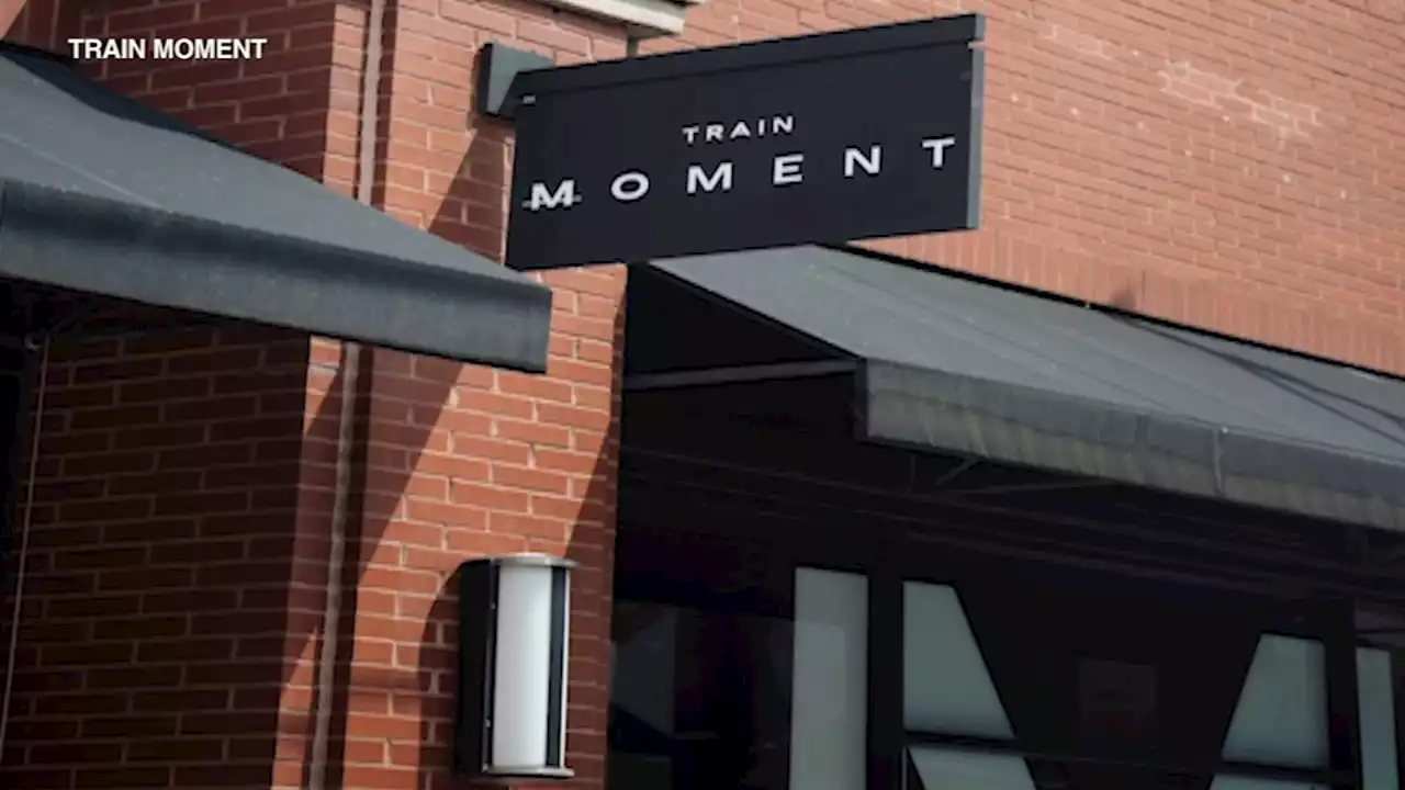 Latino-owned fitness boutique Train Moment opens 3rd location