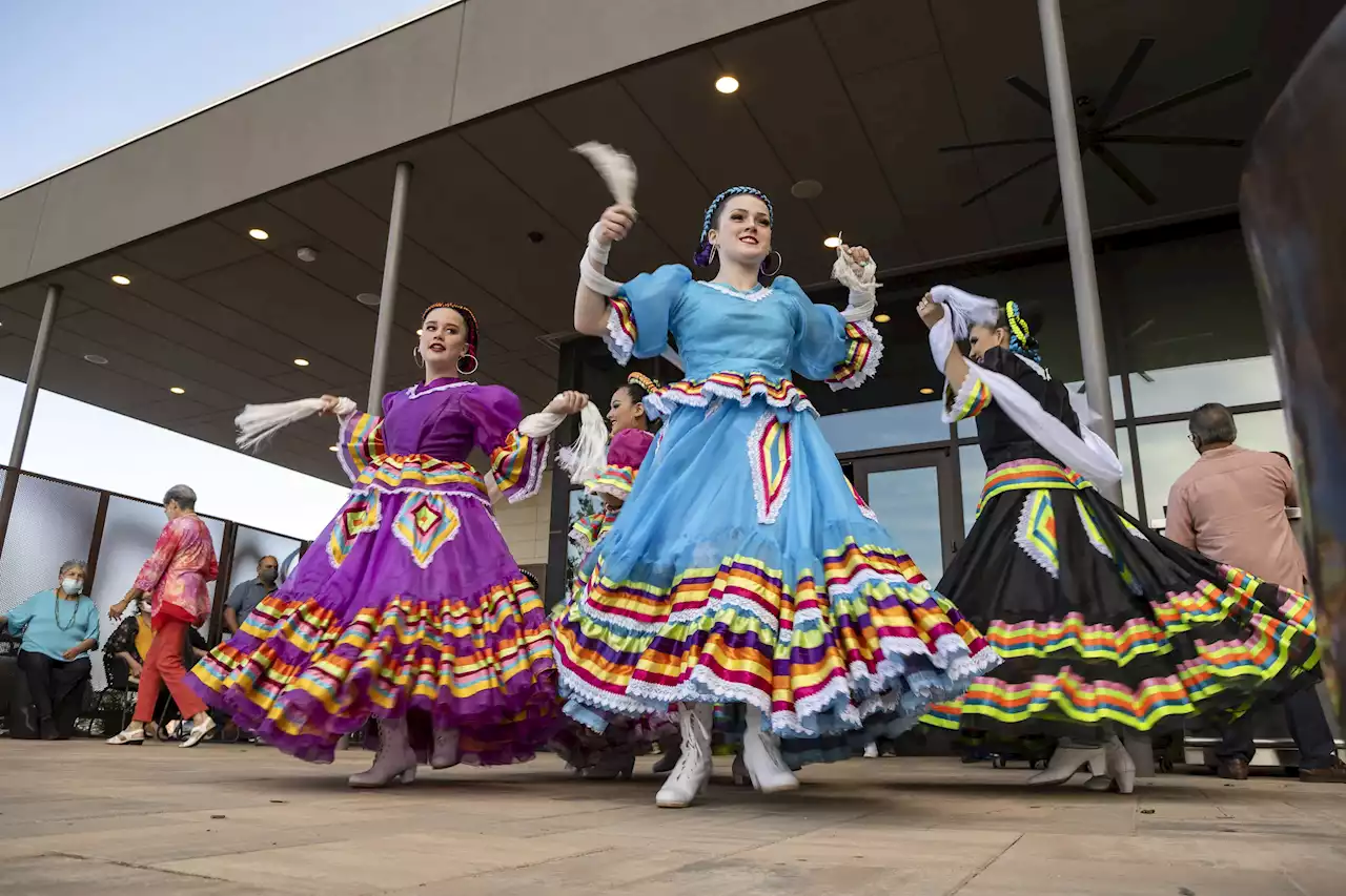 Cinco de Mayo celebrates Mexican culture, not independence