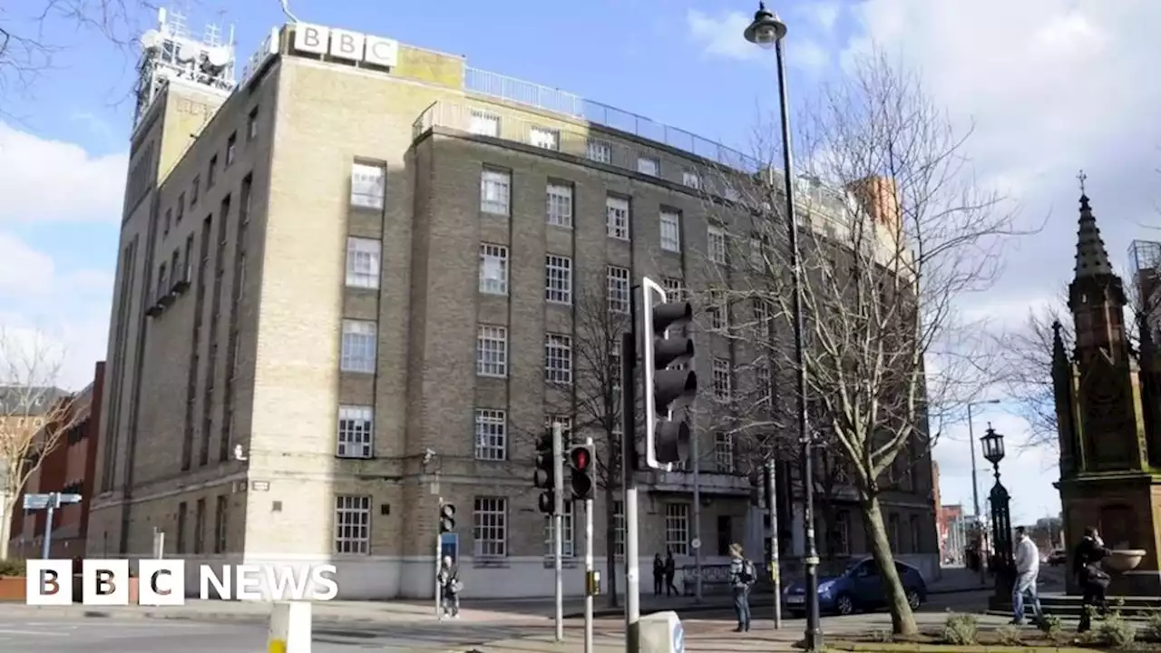 Union members at BBC Northern Ireland vote for strike action