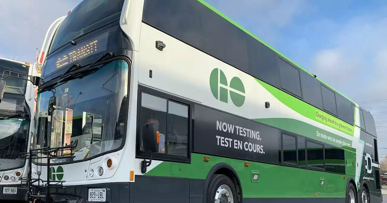 People in Toronto are angry about a recently cancelled bus route