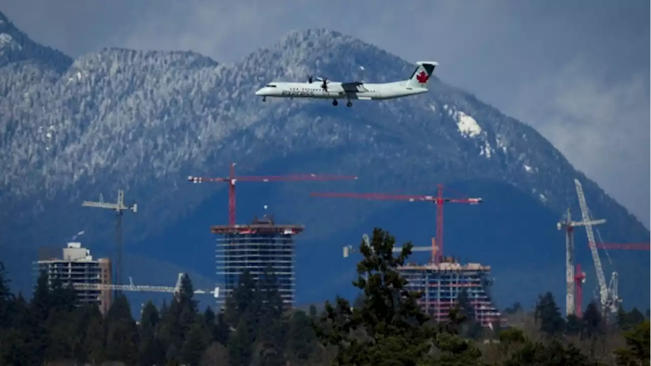 Air Canada boosts earnings outlook for 2023, citing strong demand and traffic - BNN Bloomberg