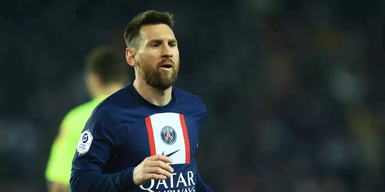 Messi Bisa Balik ke Barcelona, Asalkan Bersedia Gajinya Disunat - Bola.net