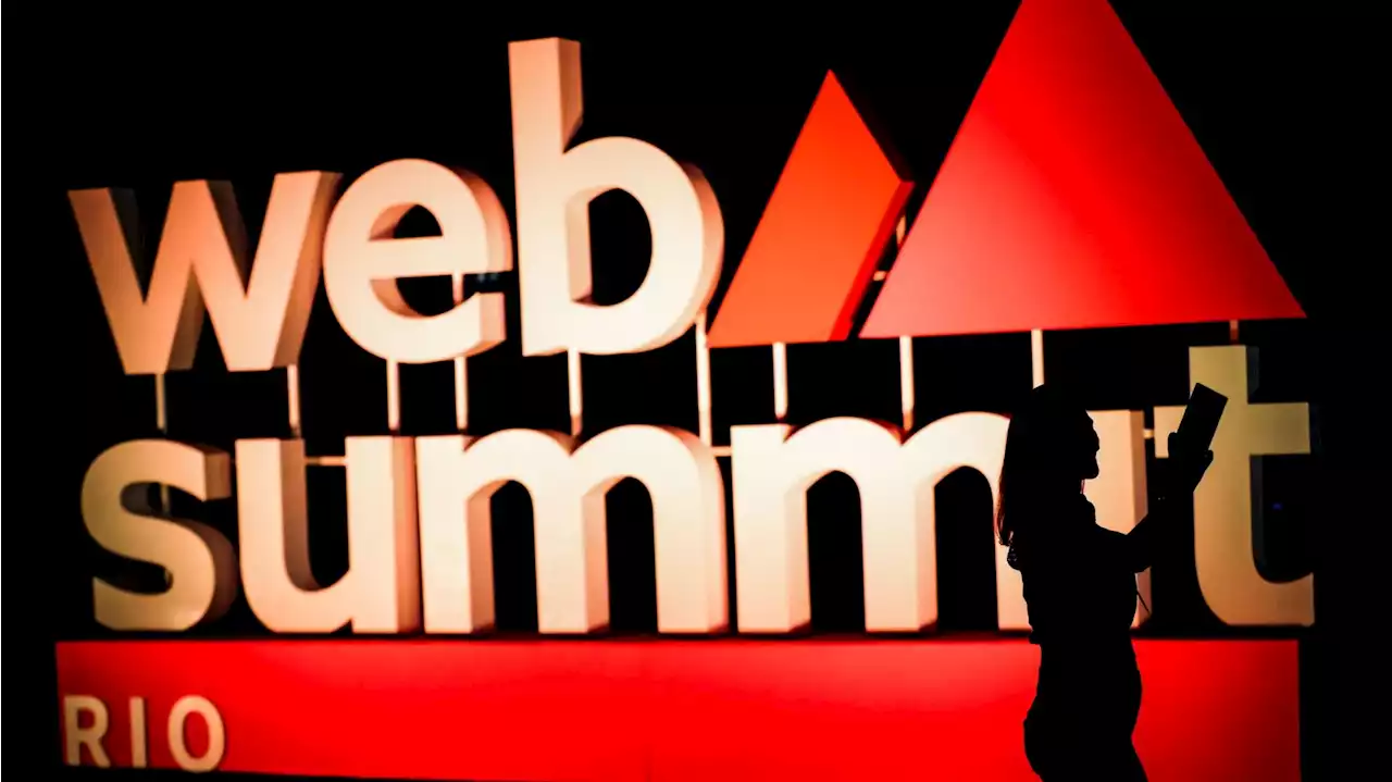 Web Summit investigates claim that trans woman asked to show birth cert to use toilet