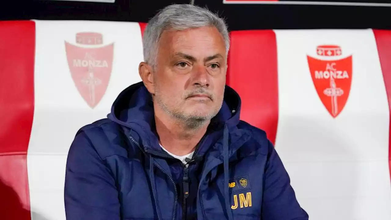 Jose Mourinho says he wore a microphone during match to 'protect' himself against the referee | CNN