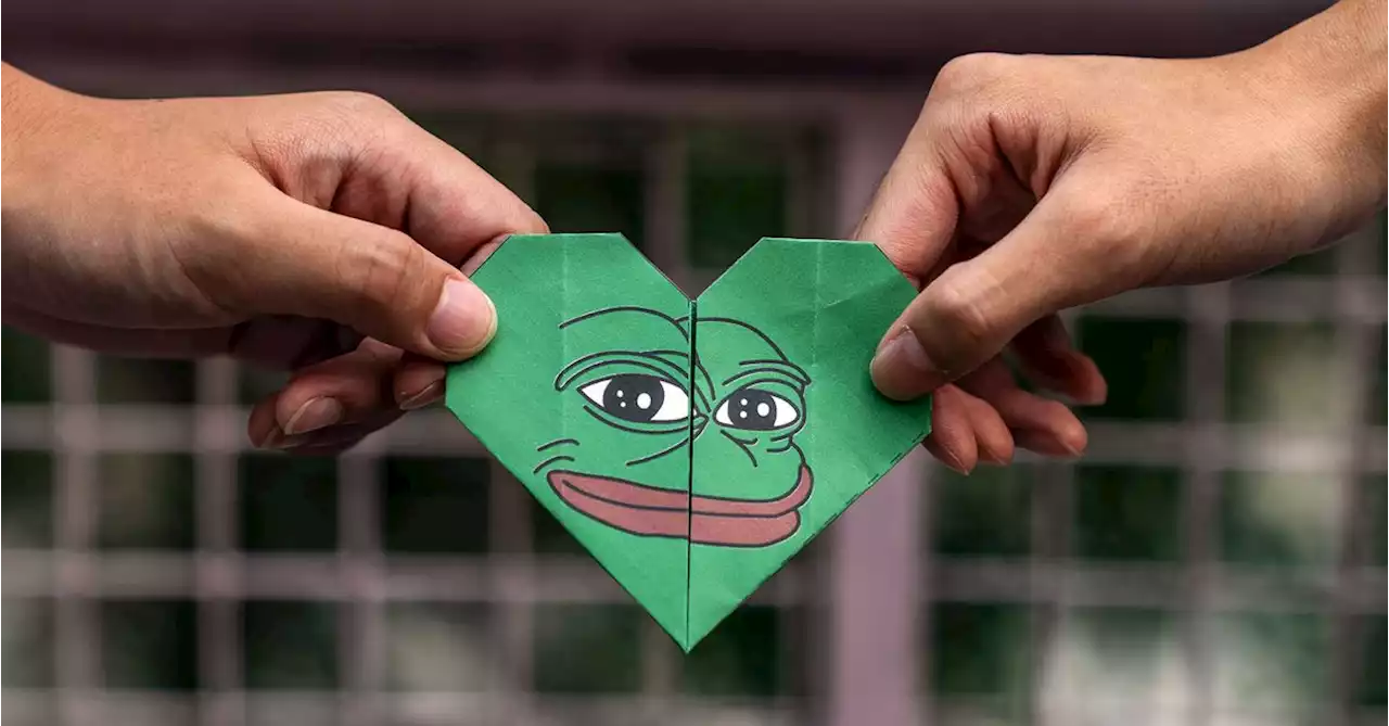 Pepe Coin Shorters Lose Millions as PEPE Jumps to $900M Valuation