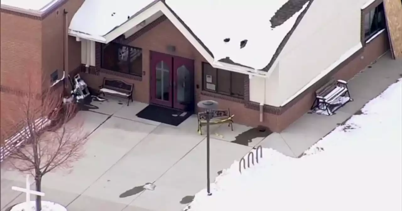 Loveland man pleads guilty to federal hate crime charge in connection with church arson